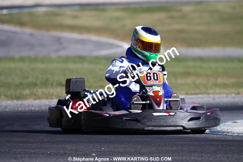 18/10/2009 : 4 Heures Loisir des Pyrénées à Lavelanet (photos Stéphane Agnus) 2009 — karting