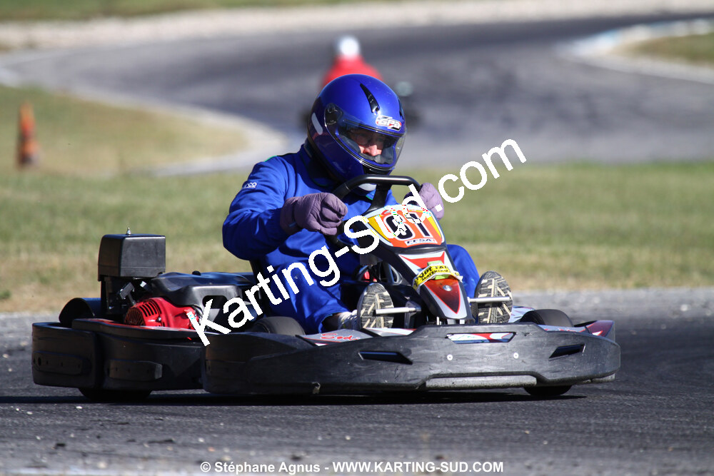 18/10/2009 : 4 Heures Loisir des Pyrénées à Lavelanet (photos Stéphane Agnus) 2009 — karting