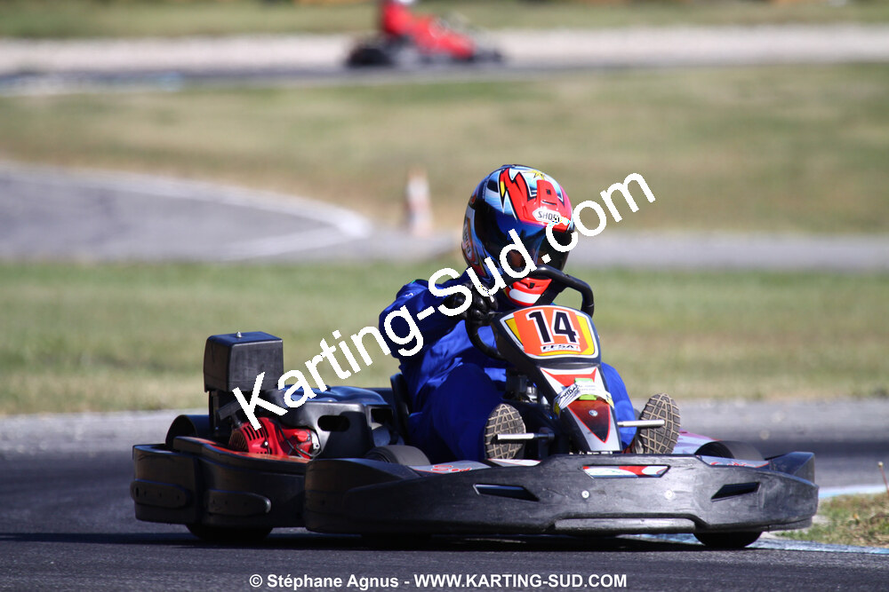 18/10/2009 : 4 Heures Loisir des Pyrénées à Lavelanet (photos Stéphane Agnus) 2009 — karting