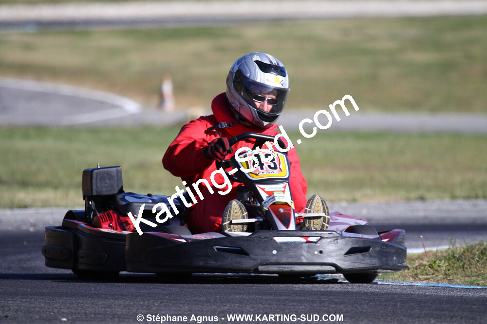 18/10/2009 : 4 Heures Loisir des Pyrénées à Lavelanet (photos Stéphane Agnus) 2009 — karting