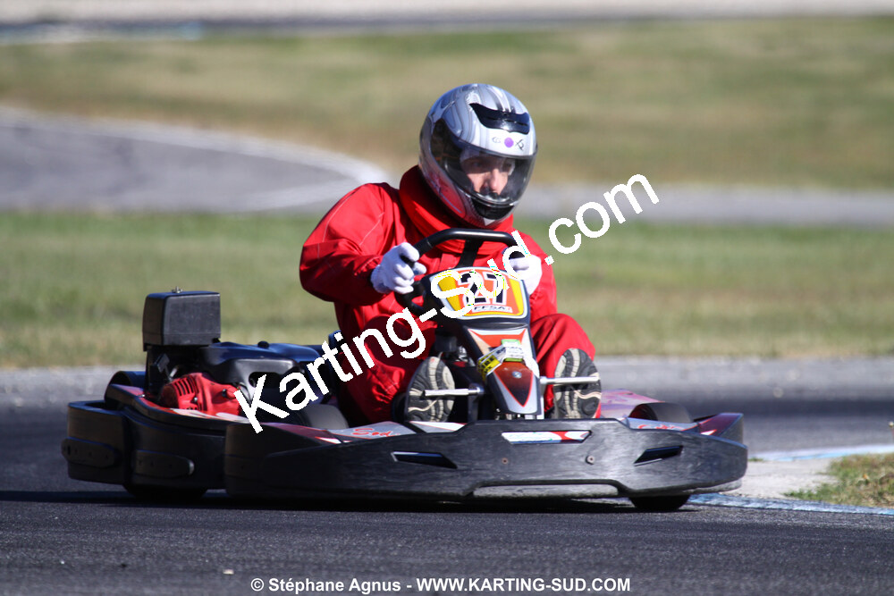 18/10/2009 : 4 Heures Loisir des Pyrénées à Lavelanet (photos Stéphane Agnus) 2009 — karting
