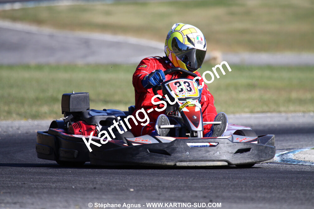 18/10/2009 : 4 Heures Loisir des Pyrénées à Lavelanet (photos Stéphane Agnus) 2009 — karting