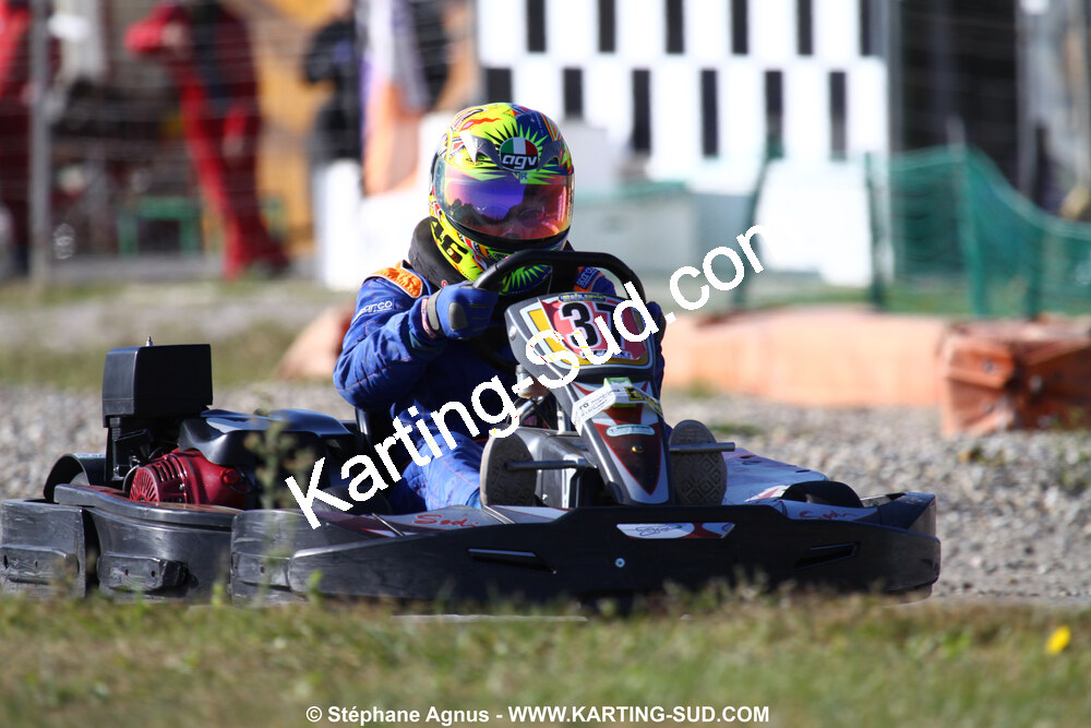 18/10/2009 : 4 Heures Loisir des Pyrénées à Lavelanet (photos Stéphane Agnus) 2009 — karting