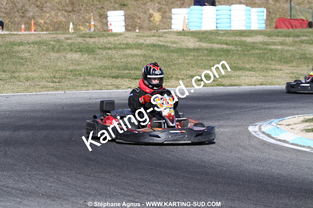 18/10/2009 : 4 Heures Loisir des Pyrénées à Lavelanet (photos Stéphane Agnus) 2009 — karting