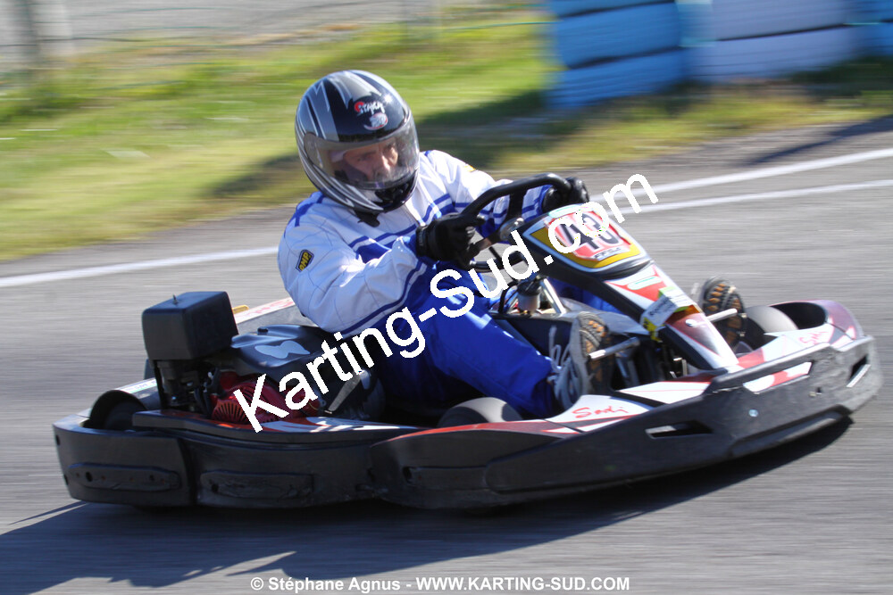 18/10/2009 : 4 Heures Loisir des Pyrénées à Lavelanet (photos Stéphane Agnus) 2009 — karting