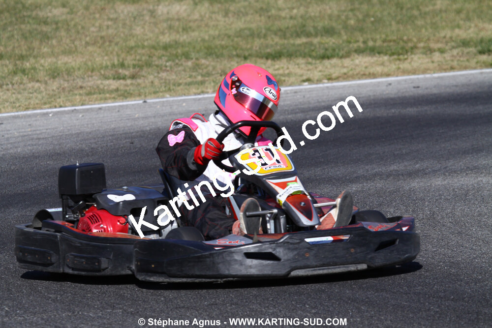 18/10/2009 : 4 Heures Loisir des Pyrénées à Lavelanet (photos Stéphane Agnus) 2009 — karting