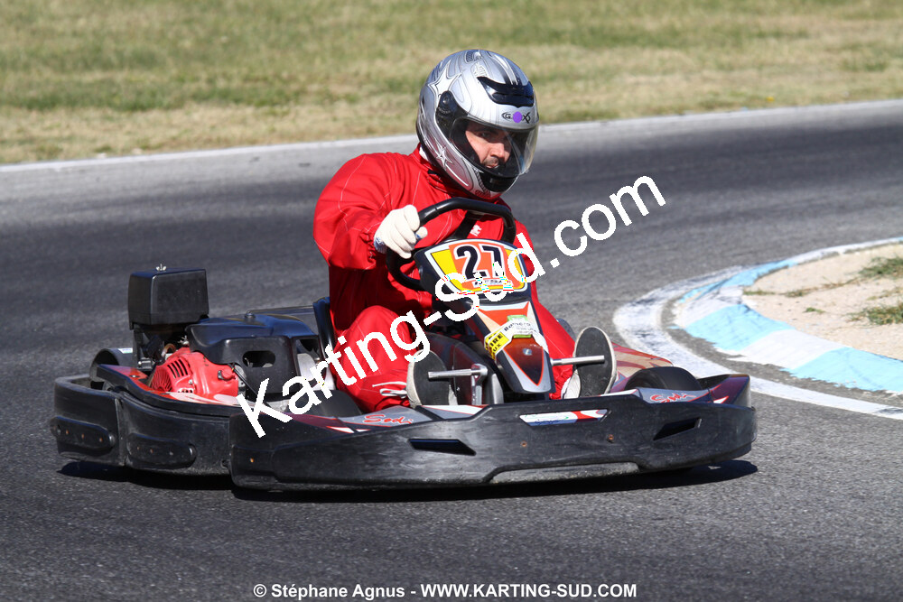 18/10/2009 : 4 Heures Loisir des Pyrénées à Lavelanet (photos Stéphane Agnus) 2009 — karting