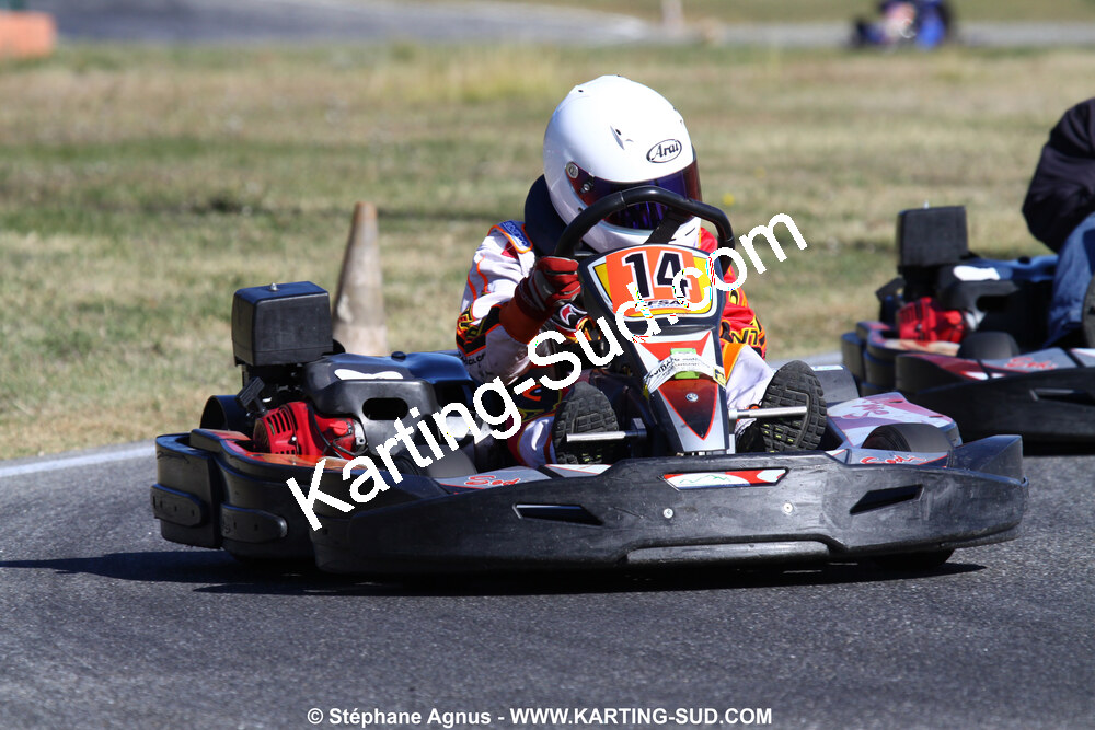 18/10/2009 : 4 Heures Loisir des Pyrénées à Lavelanet (photos Stéphane Agnus) 2009 — karting