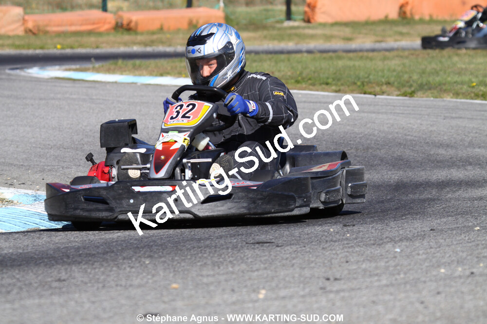 18/10/2009 : 4 Heures Loisir des Pyrénées à Lavelanet (photos Stéphane Agnus) 2009 — karting