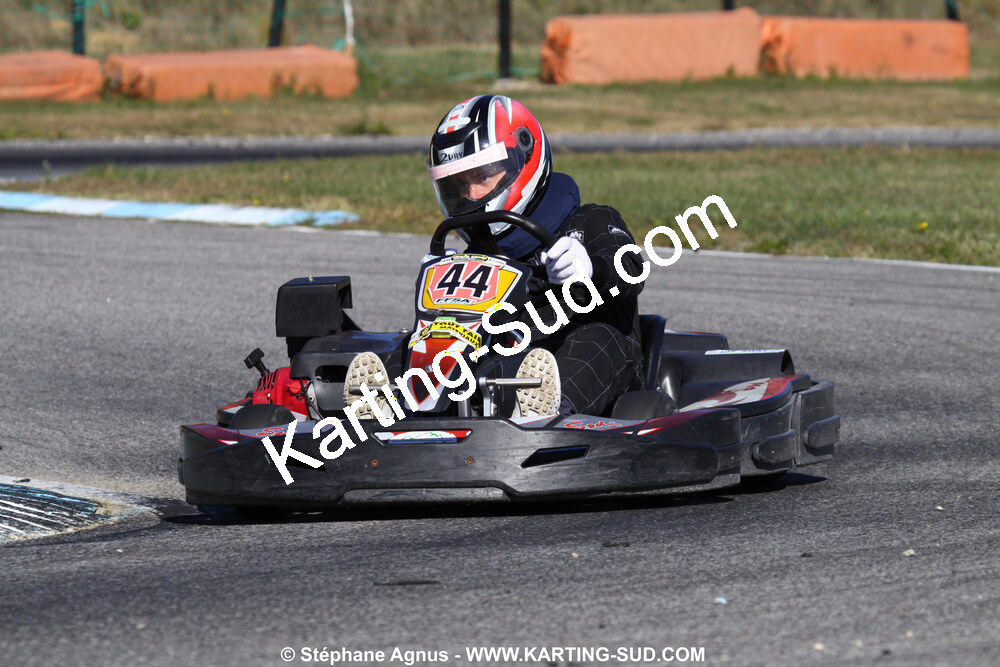 18/10/2009 : 4 Heures Loisir des Pyrénées à Lavelanet (photos Stéphane Agnus) 2009 — karting