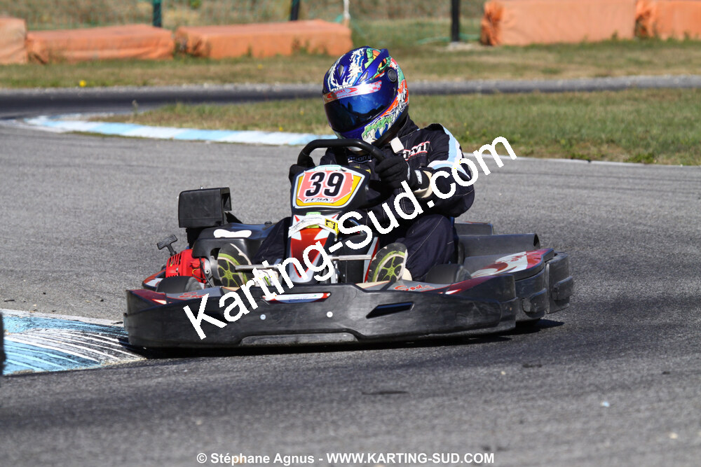 18/10/2009 : 4 Heures Loisir des Pyrénées à Lavelanet (photos Stéphane Agnus) 2009 — karting