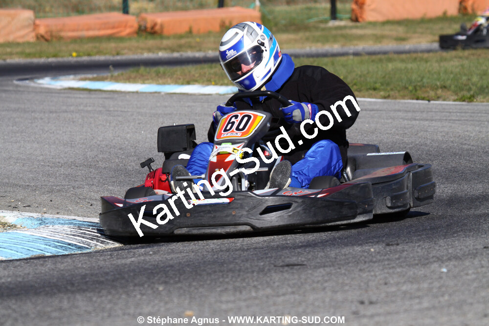 18/10/2009 : 4 Heures Loisir des Pyrénées à Lavelanet (photos Stéphane Agnus) 2009 — karting