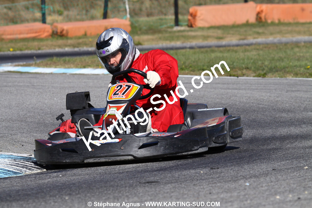 18/10/2009 : 4 Heures Loisir des Pyrénées à Lavelanet (photos Stéphane Agnus) 2009 — karting