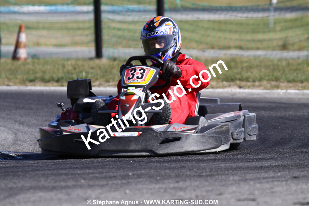 18/10/2009 : 4 Heures Loisir des Pyrénées à Lavelanet (photos Stéphane Agnus) 2009 — karting