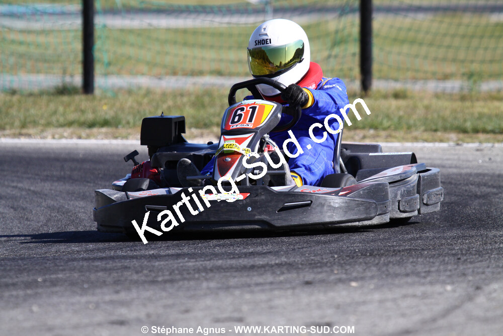 18/10/2009 : 4 Heures Loisir des Pyrénées à Lavelanet (photos Stéphane Agnus) 2009 — karting