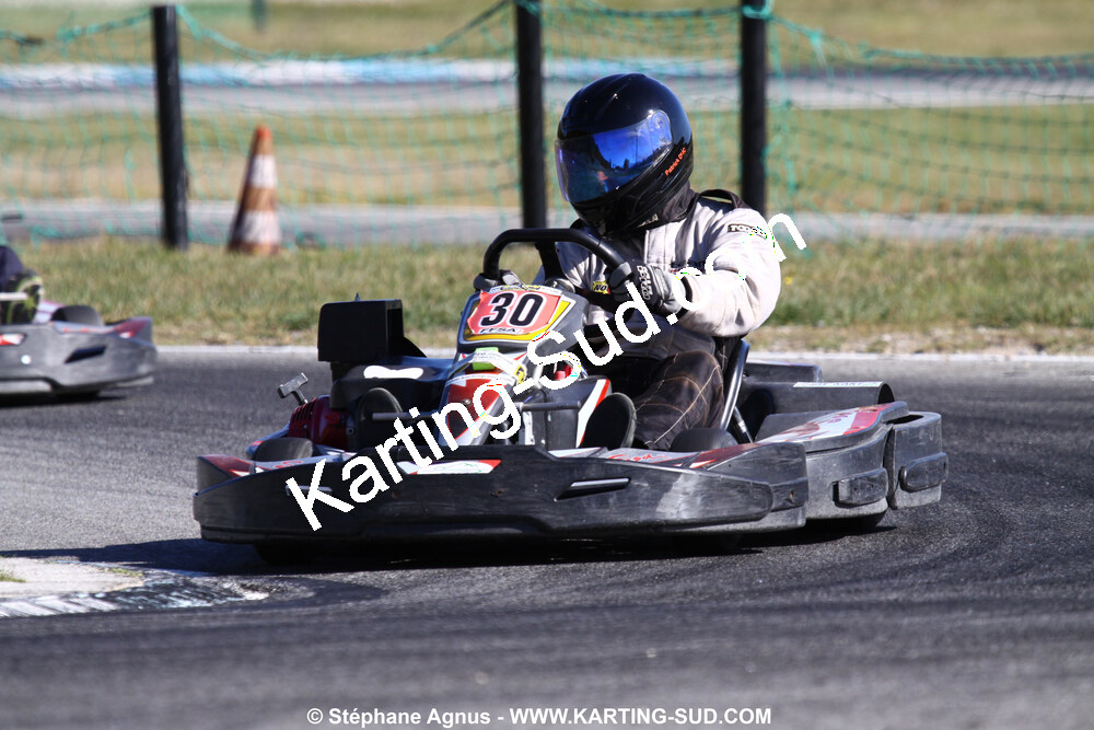 18/10/2009 : 4 Heures Loisir des Pyrénées à Lavelanet (photos Stéphane Agnus) 2009 — karting