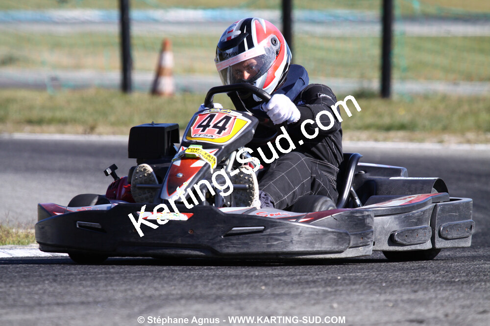 18/10/2009 : 4 Heures Loisir des Pyrénées à Lavelanet (photos Stéphane Agnus) 2009 — karting