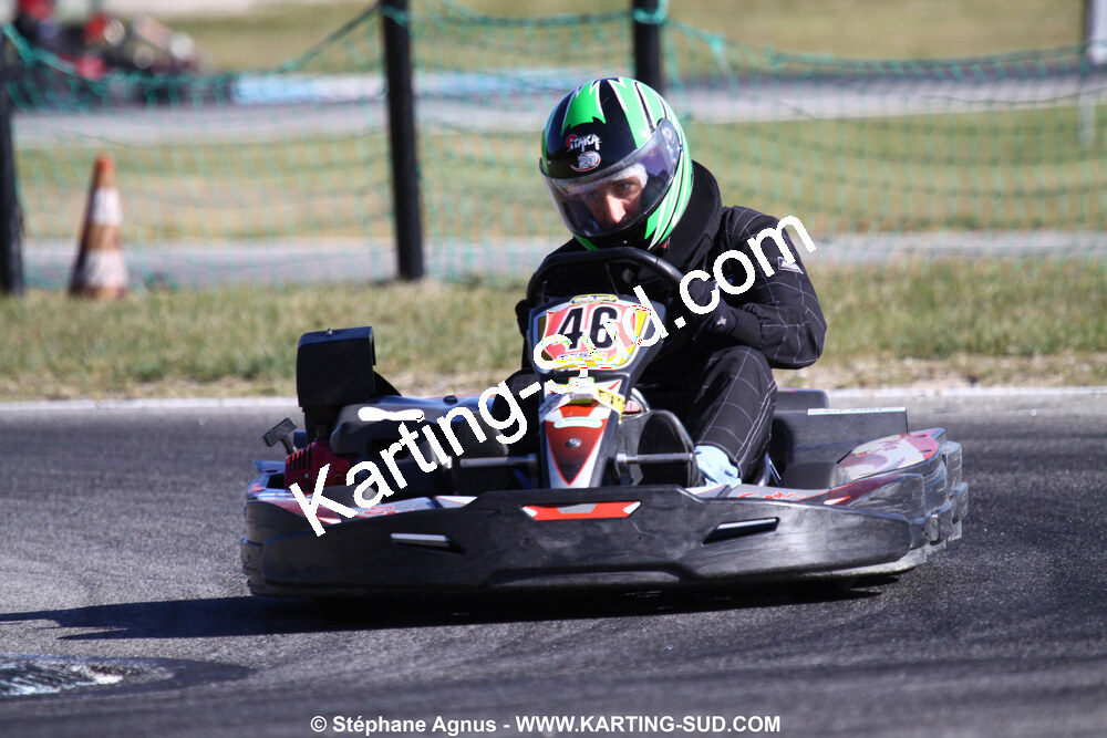 18/10/2009 : 4 Heures Loisir des Pyrénées à Lavelanet (photos Stéphane Agnus) 2009 — karting