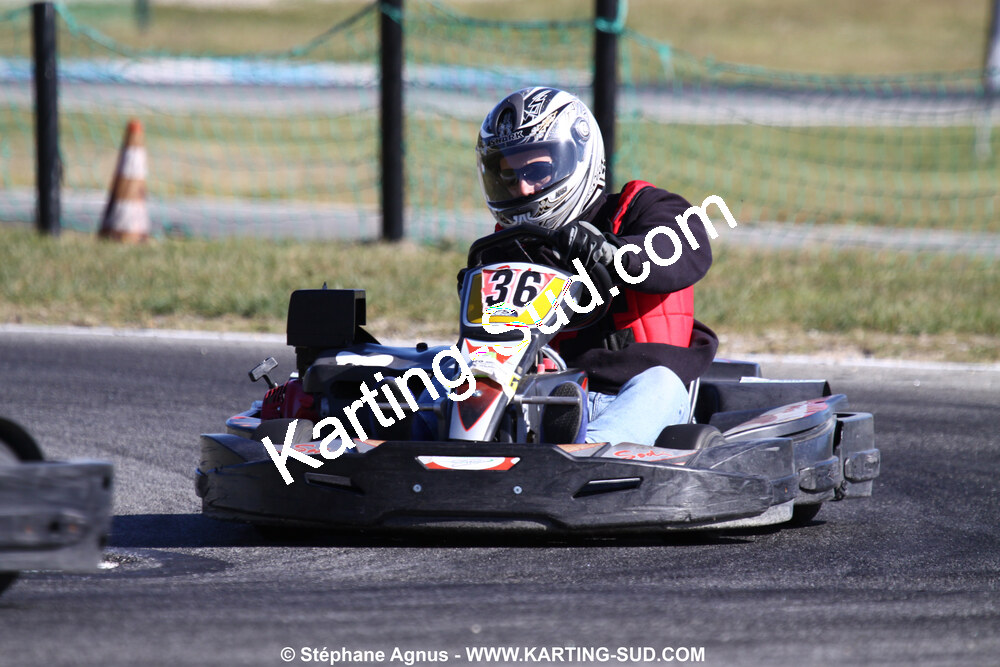 18/10/2009 : 4 Heures Loisir des Pyrénées à Lavelanet (photos Stéphane Agnus) 2009 — karting