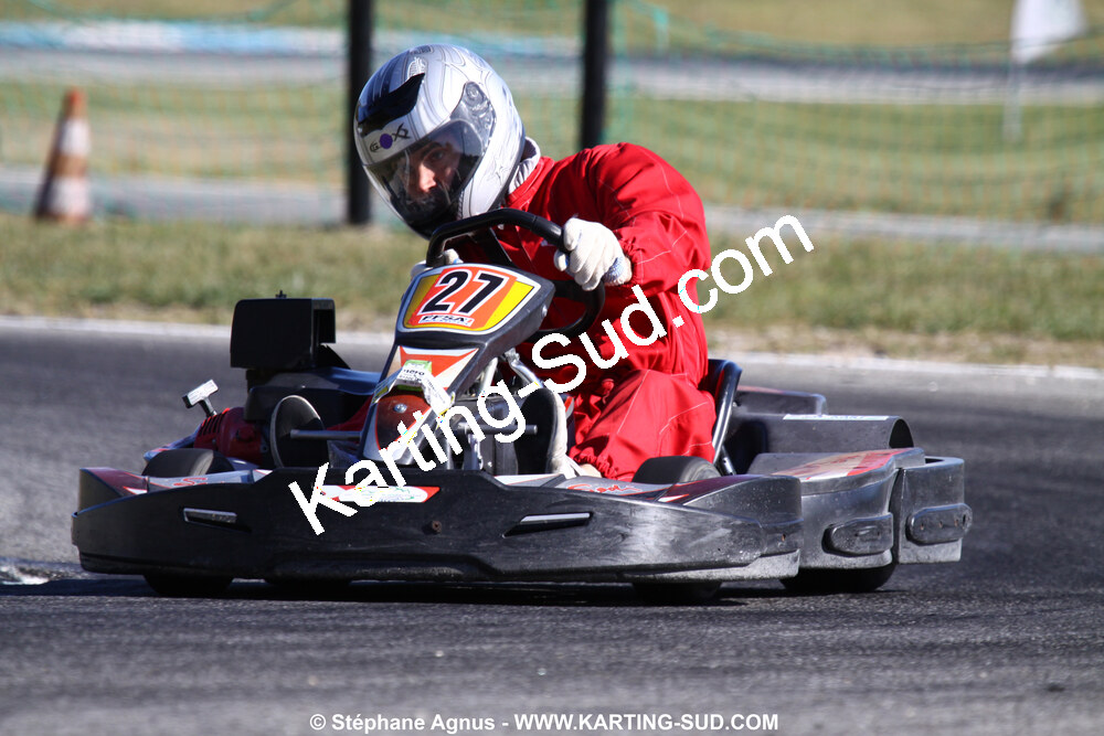 18/10/2009 : 4 Heures Loisir des Pyrénées à Lavelanet (photos Stéphane Agnus) 2009 — karting