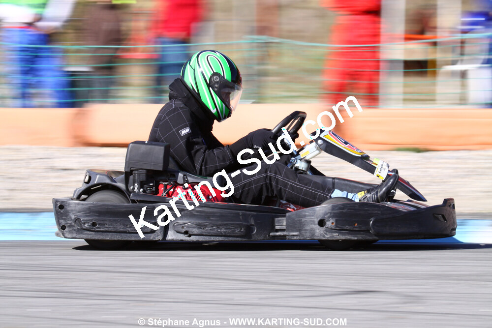 18/10/2009 : 4 Heures Loisir des Pyrénées à Lavelanet (photos Stéphane Agnus) 2009 — karting
