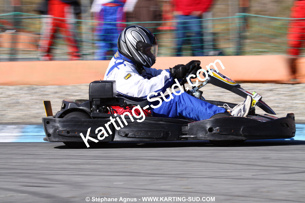 18/10/2009 : 4 Heures Loisir des Pyrénées à Lavelanet (photos Stéphane Agnus) 2009 — karting