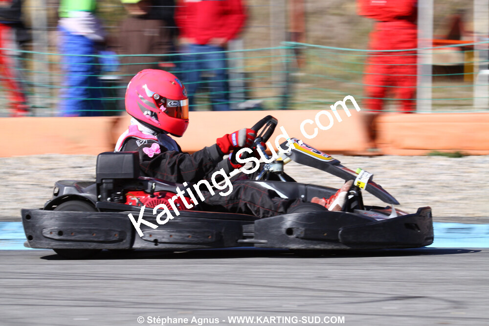 18/10/2009 : 4 Heures Loisir des Pyrénées à Lavelanet (photos Stéphane Agnus) 2009 — karting