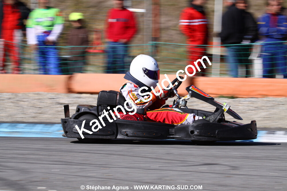 18/10/2009 : 4 Heures Loisir des Pyrénées à Lavelanet (photos Stéphane Agnus) 2009 — karting
