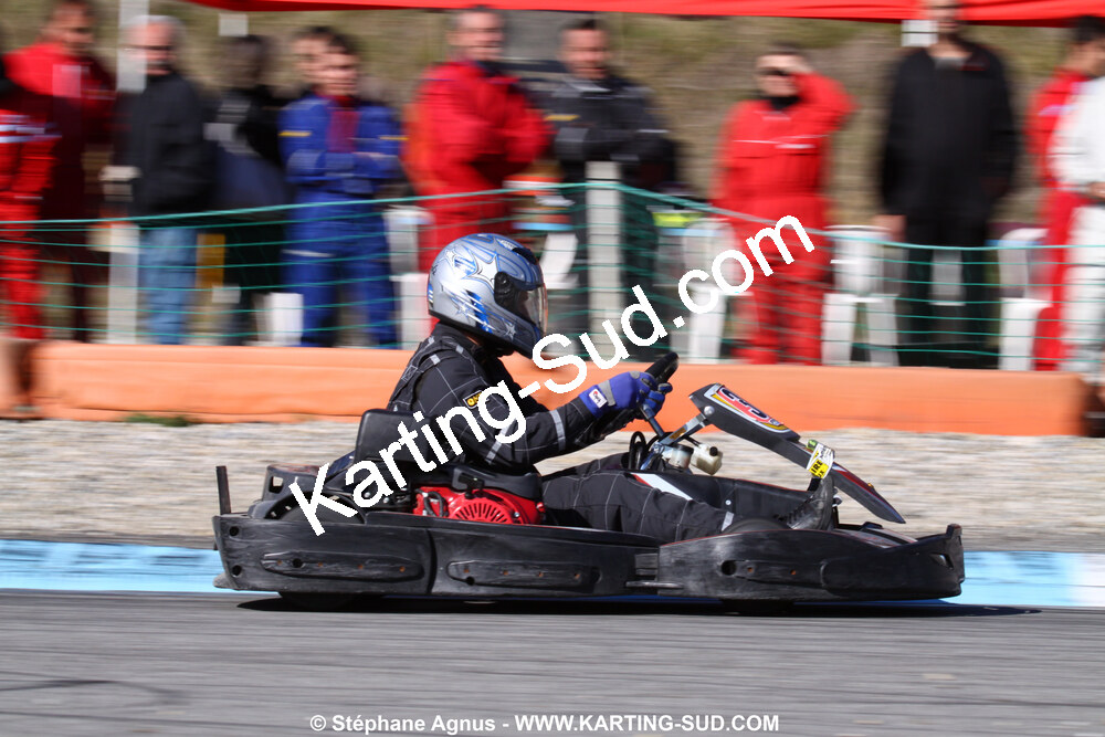 18/10/2009 : 4 Heures Loisir des Pyrénées à Lavelanet (photos Stéphane Agnus) 2009 — karting