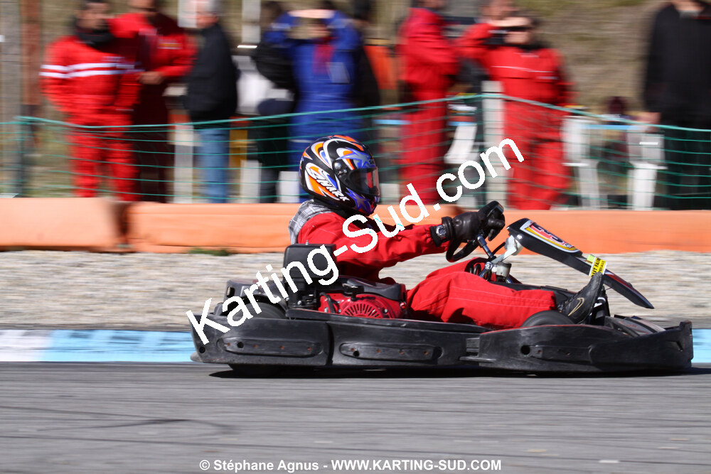 18/10/2009 : 4 Heures Loisir des Pyrénées à Lavelanet (photos Stéphane Agnus) 2009 — karting