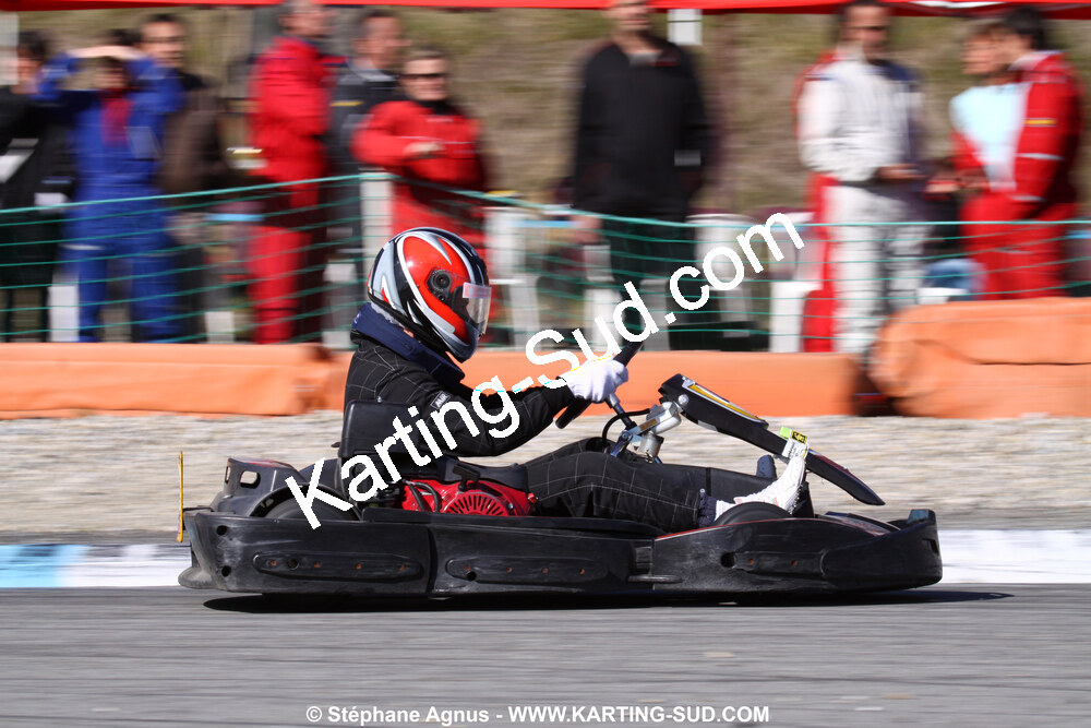 18/10/2009 : 4 Heures Loisir des Pyrénées à Lavelanet (photos Stéphane Agnus) 2009 — karting