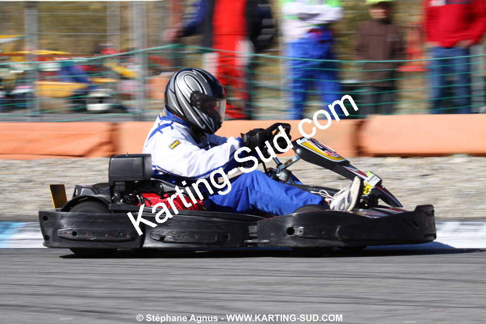 18/10/2009 : 4 Heures Loisir des Pyrénées à Lavelanet (photos Stéphane Agnus) 2009 — karting