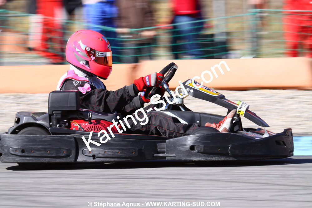 18/10/2009 : 4 Heures Loisir des Pyrénées à Lavelanet (photos Stéphane Agnus) 2009 — karting