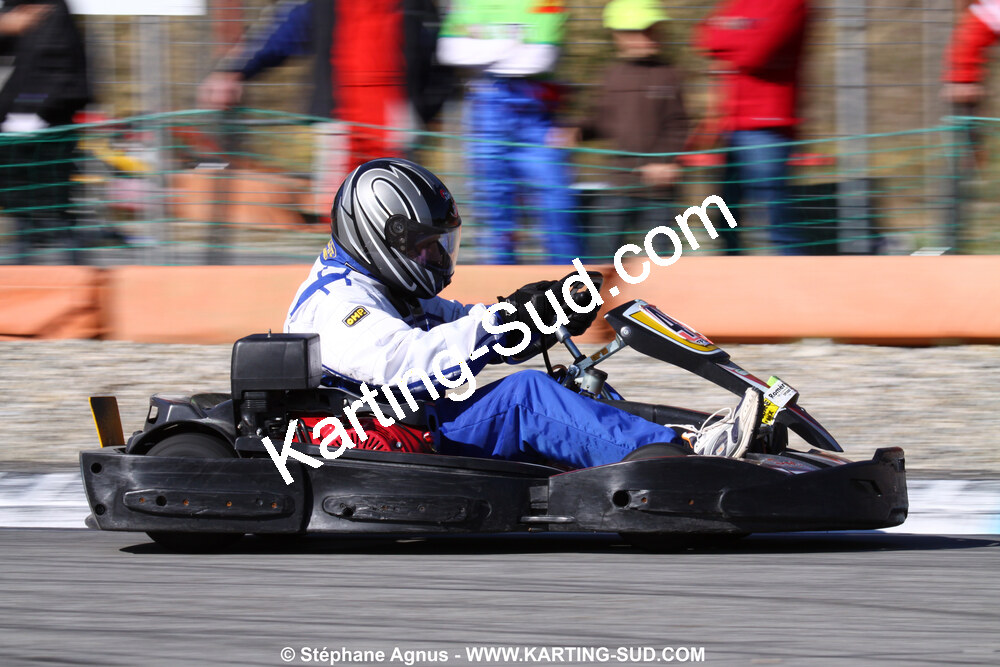 18/10/2009 : 4 Heures Loisir des Pyrénées à Lavelanet (photos Stéphane Agnus) 2009 — karting