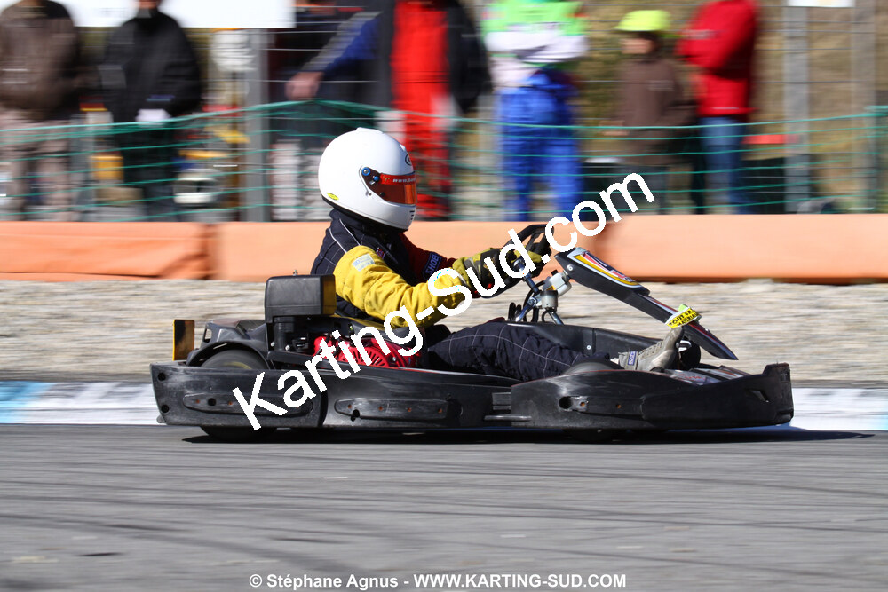 18/10/2009 : 4 Heures Loisir des Pyrénées à Lavelanet (photos Stéphane Agnus) 2009 — karting