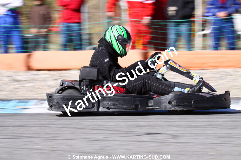 18/10/2009 : 4 Heures Loisir des Pyrénées à Lavelanet (photos Stéphane Agnus) 2009 — karting