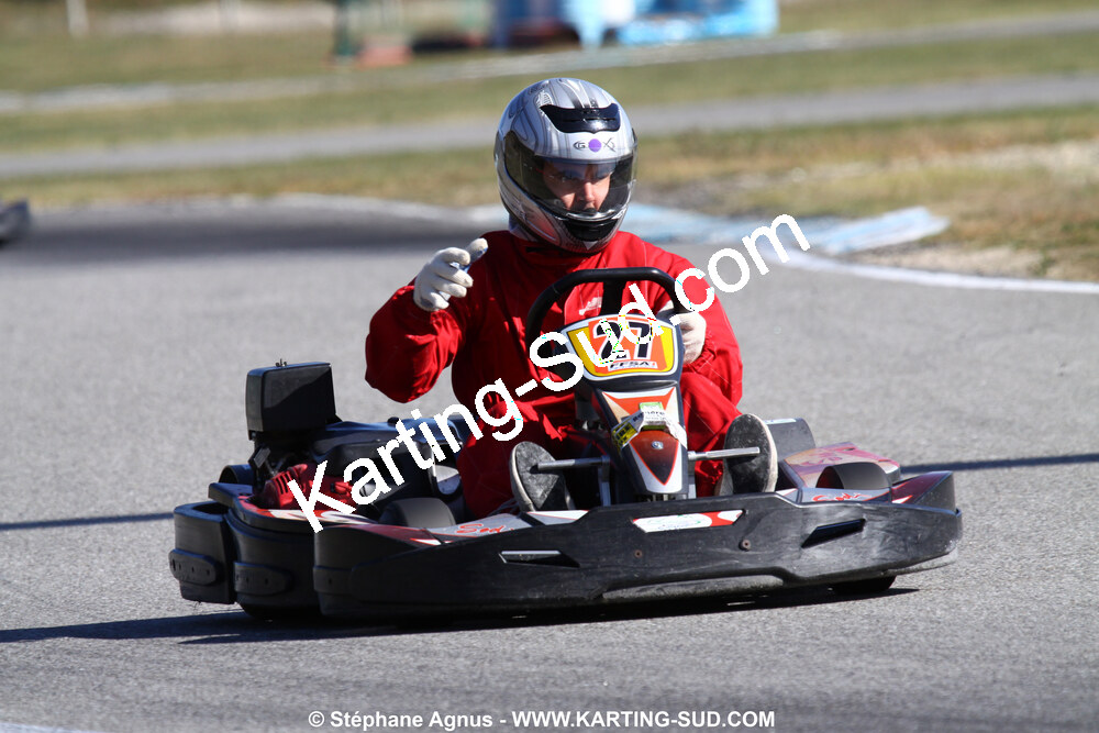 18/10/2009 : 4 Heures Loisir des Pyrénées à Lavelanet (photos Stéphane Agnus) 2009 — karting