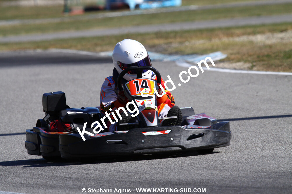 18/10/2009 : 4 Heures Loisir des Pyrénées à Lavelanet (photos Stéphane Agnus) 2009 — karting