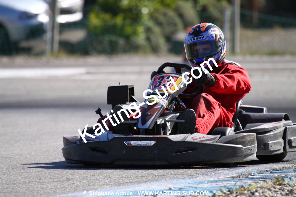 18/10/2009 : 4 Heures Loisir des Pyrénées à Lavelanet (photos Stéphane Agnus) 2009 — karting