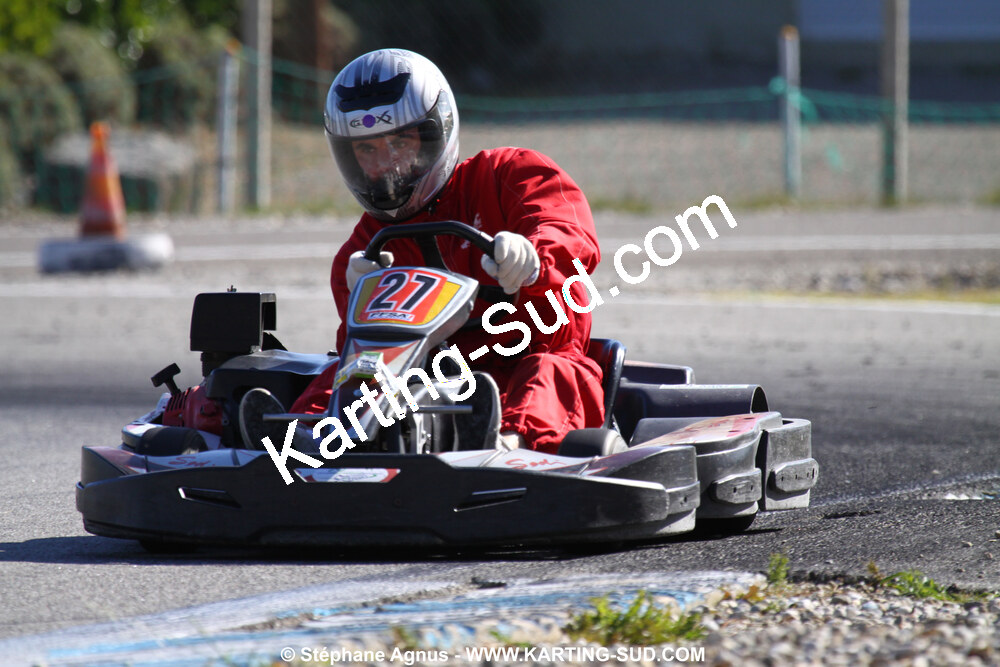 18/10/2009 : 4 Heures Loisir des Pyrénées à Lavelanet (photos Stéphane Agnus) 2009 — karting