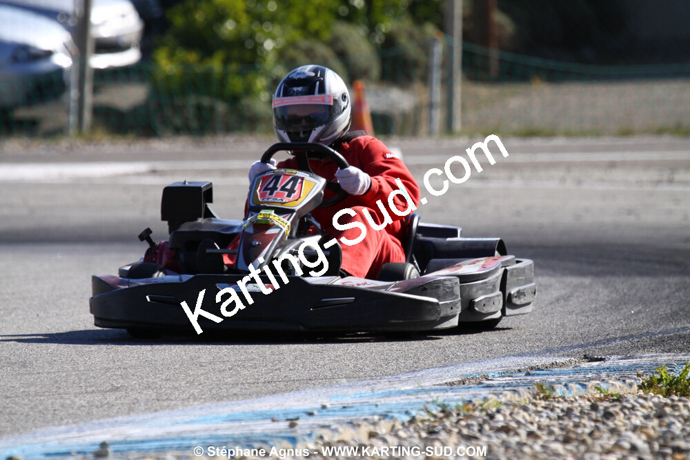 18/10/2009 : 4 Heures Loisir des Pyrénées à Lavelanet (photos Stéphane Agnus) 2009 — karting