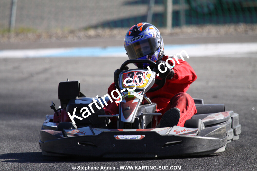 18/10/2009 : 4 Heures Loisir des Pyrénées à Lavelanet (photos Stéphane Agnus) 2009 — karting