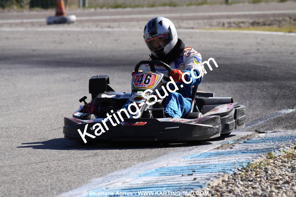18/10/2009 : 4 Heures Loisir des Pyrénées à Lavelanet (photos Stéphane Agnus) 2009 — karting