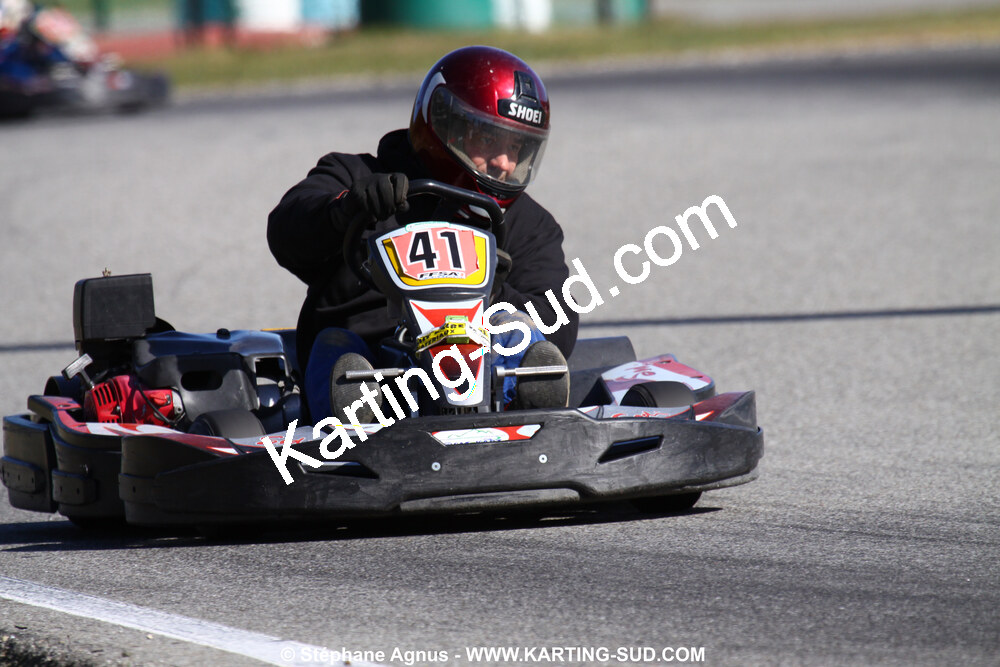 18/10/2009 : 4 Heures Loisir des Pyrénées à Lavelanet (photos Stéphane Agnus) 2009 — karting