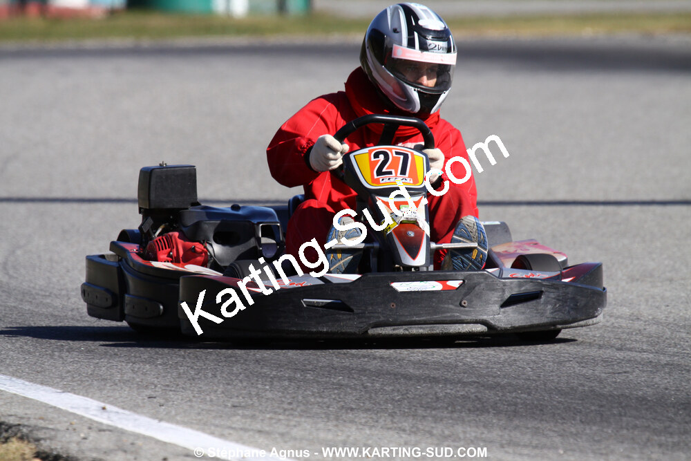 18/10/2009 : 4 Heures Loisir des Pyrénées à Lavelanet (photos Stéphane Agnus) 2009 — karting