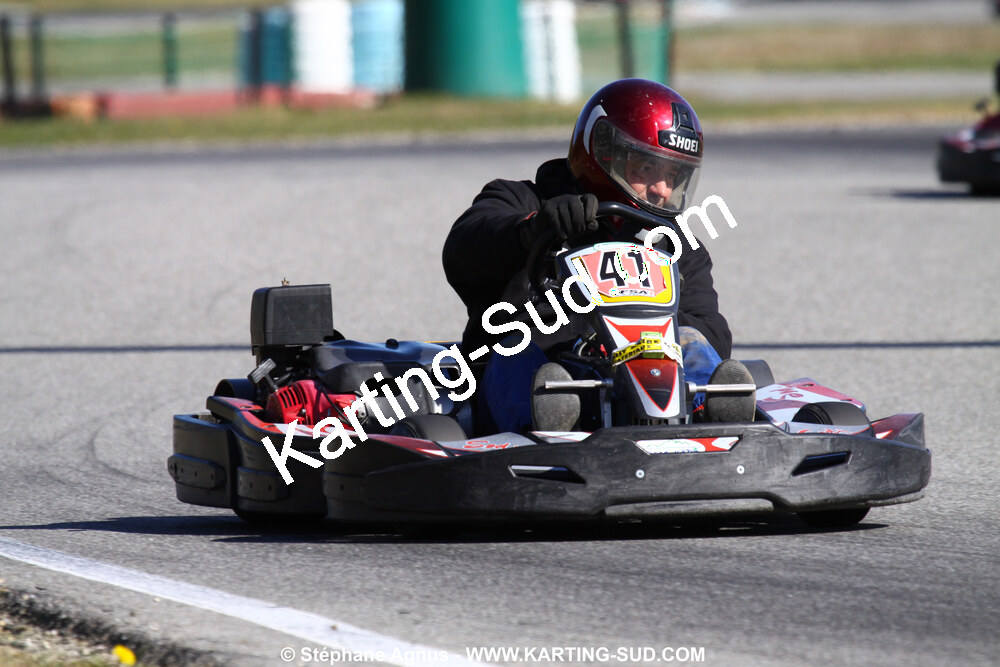 18/10/2009 : 4 Heures Loisir des Pyrénées à Lavelanet (photos Stéphane Agnus) 2009 — karting