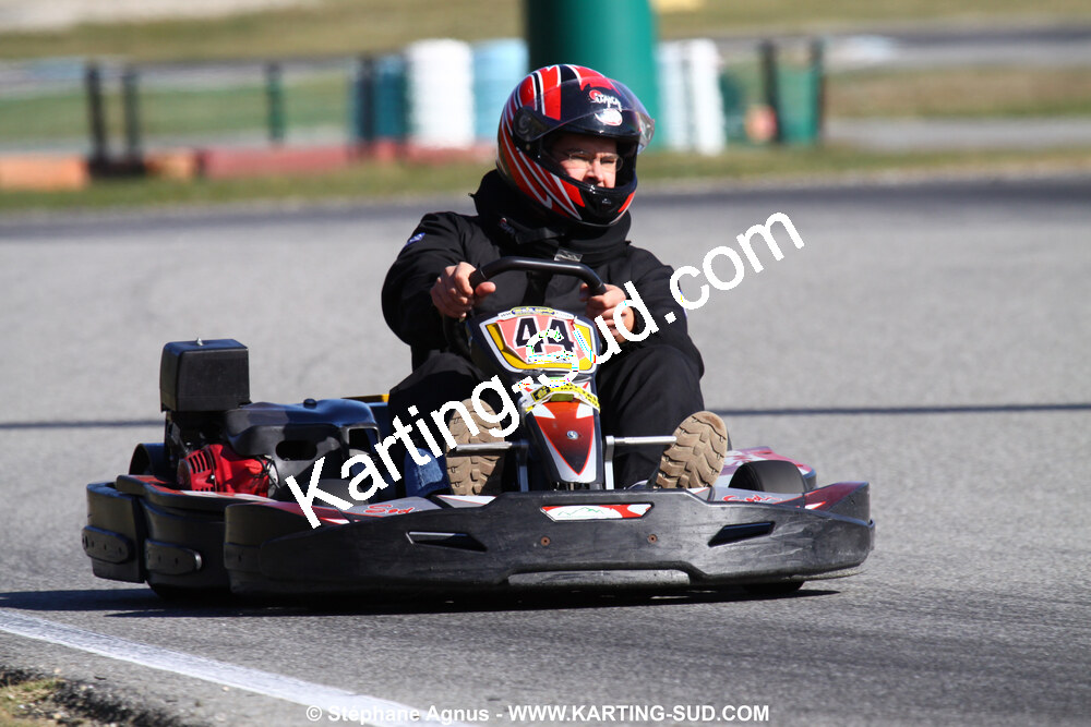 18/10/2009 : 4 Heures Loisir des Pyrénées à Lavelanet (photos Stéphane Agnus) 2009 — karting