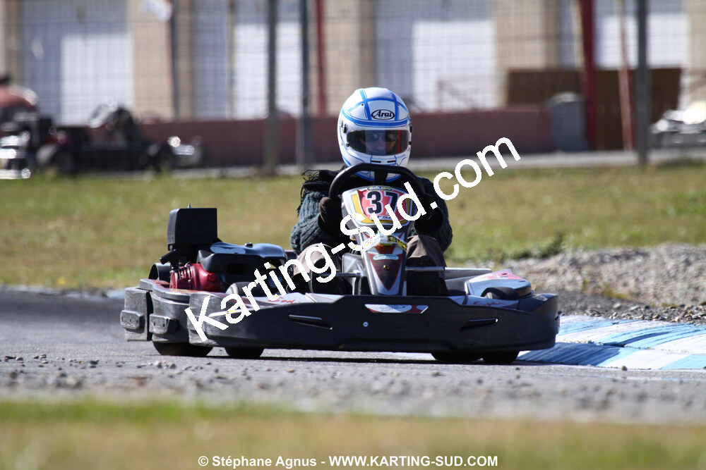 18/10/2009 : 4 Heures Loisir des Pyrénées à Lavelanet (photos Stéphane Agnus) 2009 — karting