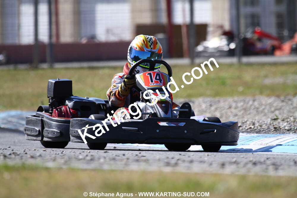 18/10/2009 : 4 Heures Loisir des Pyrénées à Lavelanet (photos Stéphane Agnus) 2009 — karting