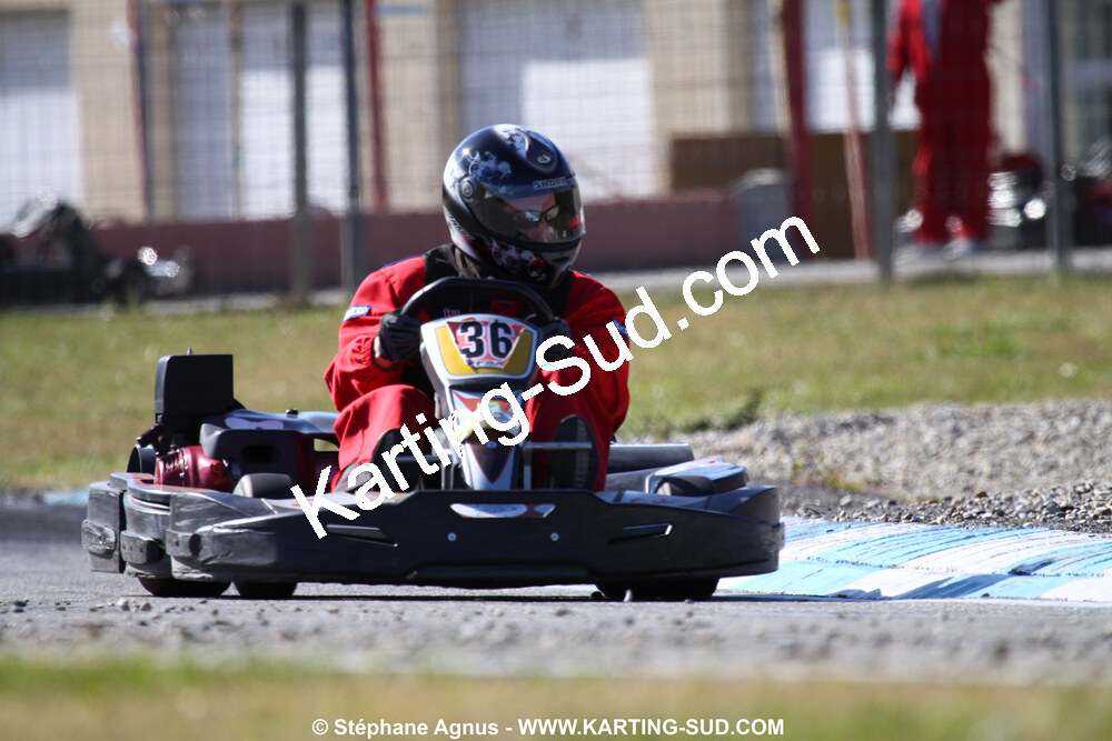 18/10/2009 : 4 Heures Loisir des Pyrénées à Lavelanet (photos Stéphane Agnus) 2009 — karting